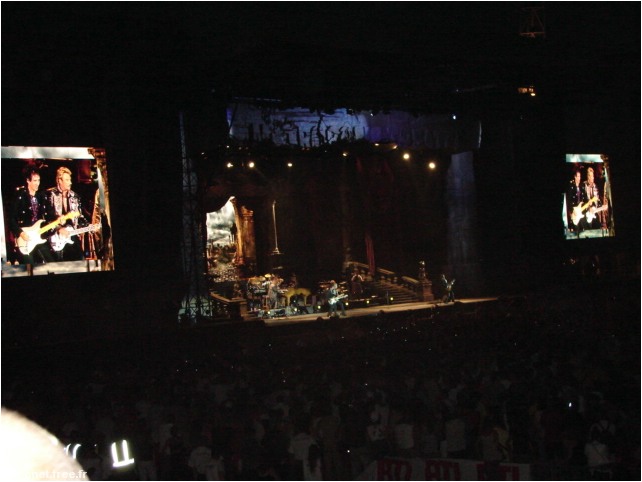 DSC03071.JPG
Johnny Hallyday : Flash Back Tour 2006