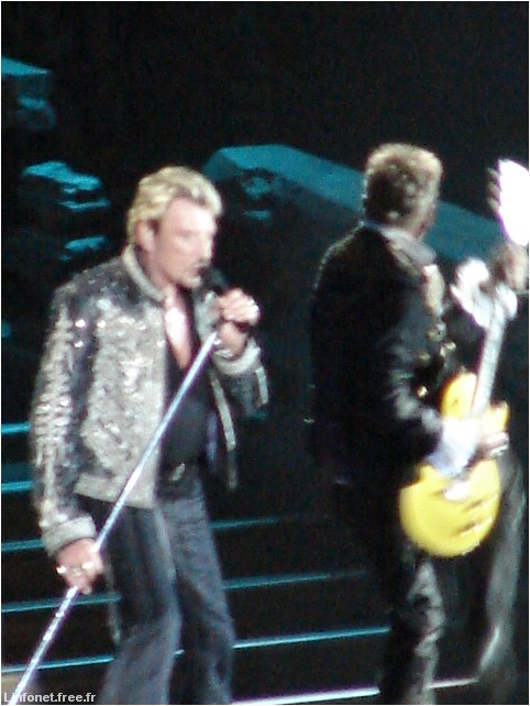 DSC03136.JPG
Johnny Hallyday : Flash Back Tour 2006
