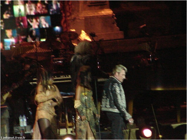 DSC03146.JPG
Johnny Hallyday : Flash Back Tour 2006