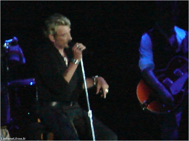 DSC03193.JPG
Johnny Hallyday : Flash Back Tour 2006