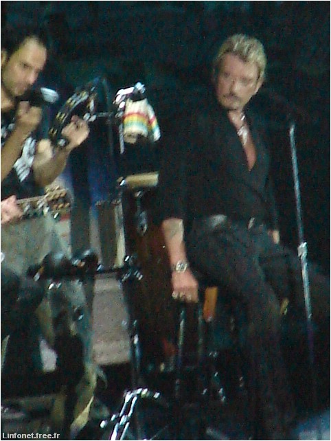DSC03194.JPG
Johnny Hallyday : Flash Back Tour 2006