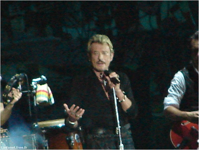DSC03196.JPG
Johnny Hallyday : Flash Back Tour 2006