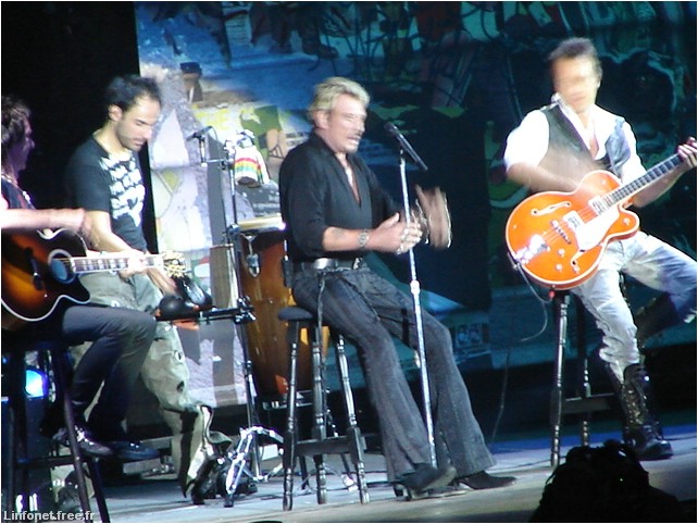 DSC03204.JPG
Johnny Hallyday : Flash Back Tour 2006