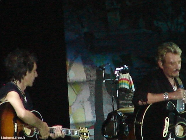 DSC03205.JPG
Johnny Hallyday : Flash Back Tour 2006