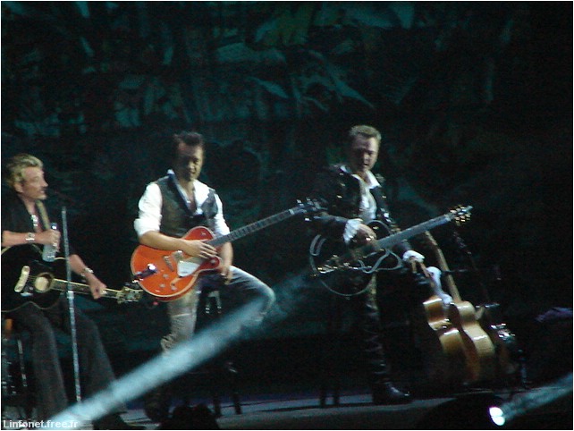 DSC03206.JPG
Johnny Hallyday : Flash Back Tour 2006
