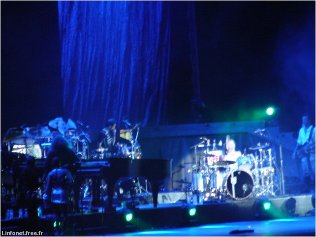 DSC03252.JPG
Johnny Hallyday : Flash Back Tour 2006