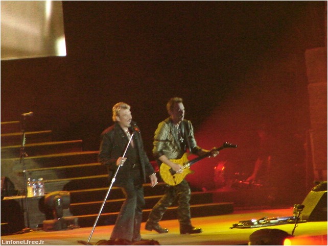 DSC03264.JPG
Johnny Hallyday : Flash Back Tour 2006