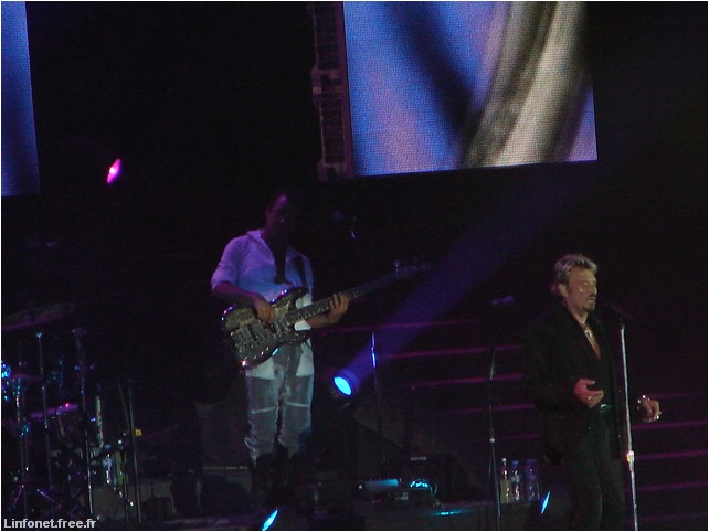DSC03270.JPG
Johnny Hallyday : Flash Back Tour 2006
