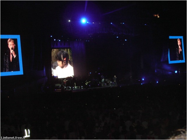 DSC03288.JPG
Johnny Hallyday : Flash Back Tour 2006