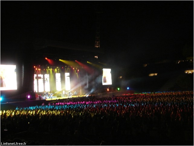 DSC03290.JPG
Johnny Hallyday : Flash Back Tour 2006
